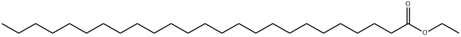 ethyl pentacosanoate Structural