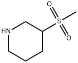 3-Methanesulfonyl-piperidine