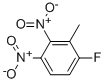 6-FLUORO-2,3-DINITROTOLUENE