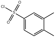 4,4'-DIMETHYLBIPHENYL Structural