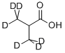 ISOBUTYRIC-D6 ACID