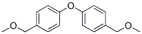 4,4-BIS(METHOXYMETHYL)DIPHENYL ETHER,4,4'-BIS(METHOXYMETHYL)DIPHENYL ETHER,Bis(methoxymethyl)diphenyl ether