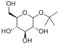 T-BUTYL D-GLUCOSIDE