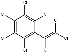 OCTACHLOROSTYRENE