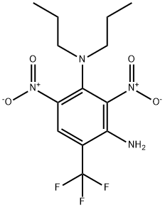 Prodiamine Structural