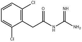 Guanfacine Structural