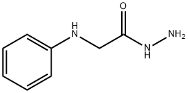 PHENYLAMINO-ACETIC ACID HYDRAZIDE