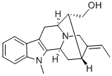 De(hydroxymethyl)voachalotinol