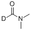 N,N-DIMETHYLFORMAMIDE-1-D Structural