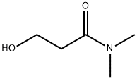 3-HYDROXY-N,N-DIMETHYL-PROPANAMIDE