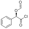 (R)-(-)-O-Formylmandeloyl chloride