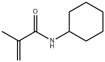 N-CYCLOHEXYL METHACRYLAMIDE