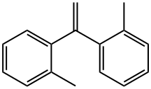 1,1-DI(O-TOLYL)ETHYLENE Structural