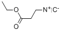 ETHYL ISOCYANOPROPIONATE  97