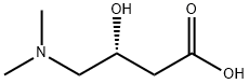 norcarnitine Structural