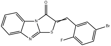 292169-72-3 structural image