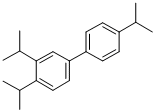 tris(1-methylethyl)-1,1'-biphenyl