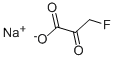 BETA-FLUOROPYRUVIC ACID SODIUM SALT