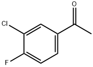 3-Chloro-4-fluoroacetophenone