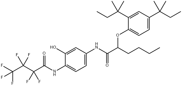 2923-93-5 structural image