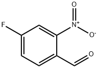 4-FLUORO-2-NITRO-BENZALDEHYDE