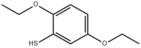 2,5-DIETHOXYTHIOPHENOL