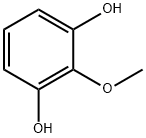 2-METHOXYRESORCINOL Structural