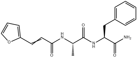 29268-00-6 structural image