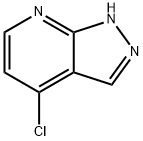 5-chloro-2,8,9-triazabicyclo[4.3.0]nona-1,3,5,7-tetraene Structural