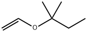 TERT-PENTYL VINYL ETHER Structural