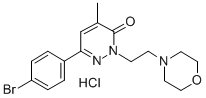 29285-74-3 structural image