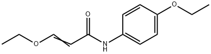 3-ethoxy-p-Acrylophenetidide