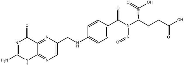 N-NITROSOFOLICACID