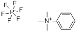 TRIMETHYLPHENYLAMMONIUM HEXAFLUOROPHOSPHATE