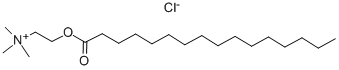 PALMITOYL-CHOLINE CHLORIDE