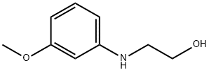 2-(3-METHOXY-PHENYLAMINO)-ETHANOL