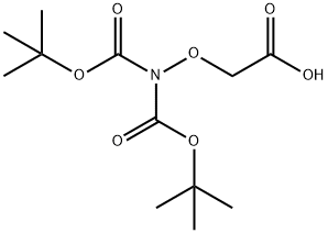 BIS-BOC-AMINO-OXYACETIC ACID