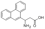 3-AMINO-3-PHENANTHREN-9-YL-PROPIONIC ACID