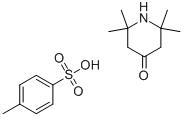 2,2,6,6-Tetramethylpiperidone-4-toluenesulfonate