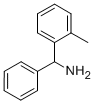 (2-methylphenyl)(phenyl)methylamine