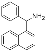 naphthalen-1-yl(phenyl)methanamine