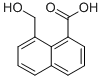 8-HYDROXYMETHYL-NAPHTHALENE-1-CARBOXYLIC ACID