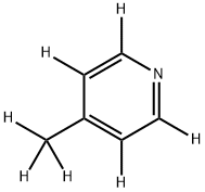 4-METHYLPYRIDINE-D7