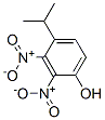 isopropyldinitrophenol Structural