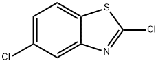 Benzothiazole, 2,5-dichloro- (7CI,8CI,9CI)