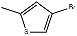 4-Bromo-2-methylthiophene