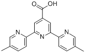 5,5''-DIMETHYL-[2,2':6',2''-TERPYRIDINE]-4'-CARBOXYLIC ACID