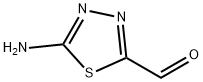 5-AMINO-[1,3,4]THIADIAZOLE-2-CARBALDEHYDE