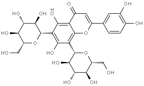 LUCENIN-2 Structural