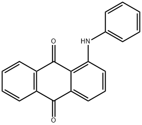 1-(phenylamino)anthraquinone  